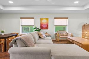 The Little Canary Guest house, Rockport