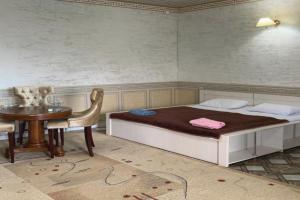 Nlife hotel, Kapchagay