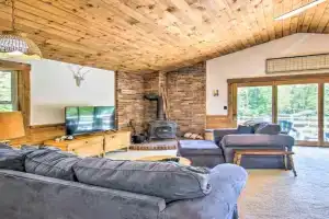 Cozy Home Walk to Slopes and Dtwn Guest house, North Conway
