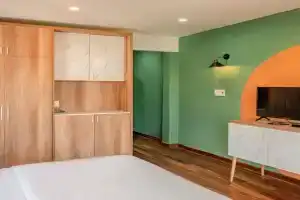 POTA Hotel & Apartment, Da Nang