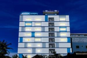 CDX RESIDENCE Hotel, Phnom Penh