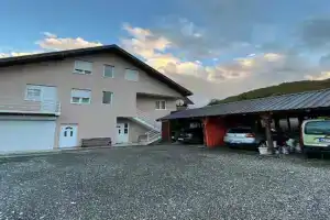 Apartman Branko, Kolasin