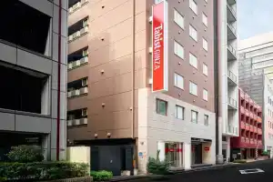 Tabist Ginza Hotel, Kawasaki