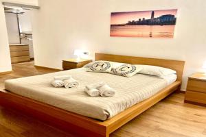HomeClass Apartments, Bari