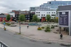 Northstay - City Square, Sleeps 5 Apartments, Tromso
