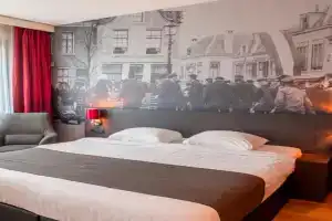 Bastion Hotel, Amersfoort