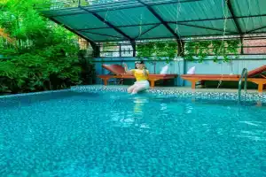 Mohasal Angkor Boutique Hotel, Siem Reap
