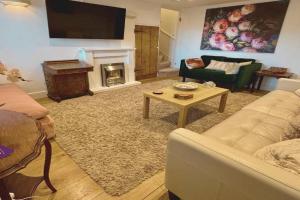 Quaint 2 bed Cottage in the Heart of, Cambridge