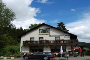 Gasthaus Rehwinkel Apartments, Titisee-Neustadt