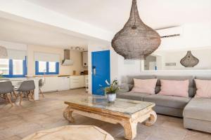 Espectacular casa muy luminosa con azotea, Conil de la Frontera