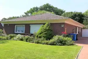 Krabbe Guest house, Norden