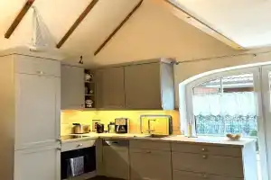 Fröhlich Guest house, Norden