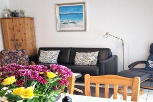 Haus Eickenbrock Wichter Weg 10 Guest house, Norddeich