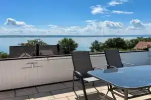 Ferienwohnung mit Seeblick Apartments, Hagnau