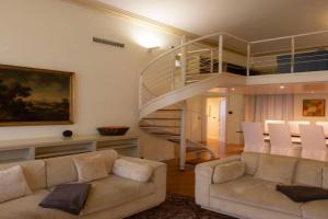 N 10, Luxury Apartments, Torino