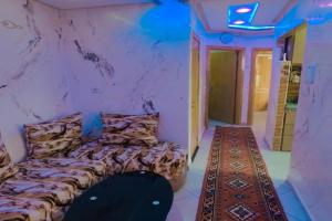 Appartement Miftah Sahel Anza Beach Apartments, Agadir