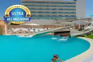 Villa Luz Design & Art Hotel, GANDIA