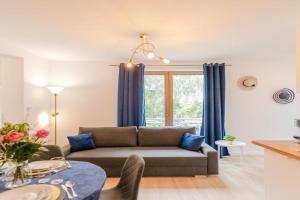 Apartamenty Pod Orzechem z dużym ogrodem - Dream Apart, Ustron