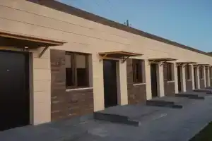 7ROOMS boutique hotel, Yeghegnadzor