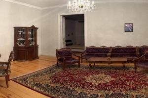 Revaz House, Kutaisi