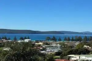 Middleton Views Villa, Albany