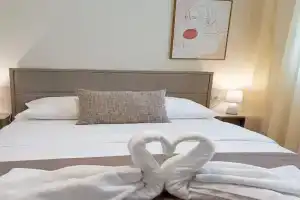 Amelie Apartment, Paleochora