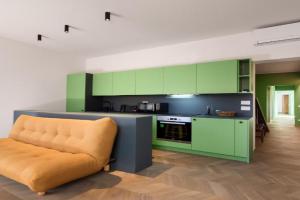 Flats4rent Carla's Apartments, Verona