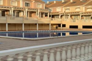Amazing sweet house sea view Costa Blanca, swimming pool, 4 bedrooms, Santa Pola