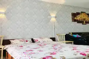 Flat in the city center Apartments, Karagandy