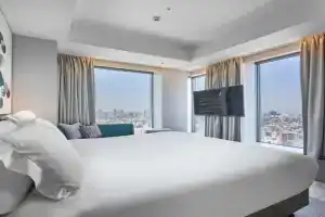 Centara Grand Hotel, Osaka