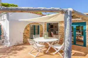 Cozy Home In With Kitchen, El Campello