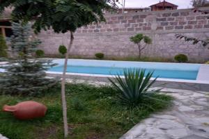 Villa Maria, Dilijan