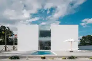 HER HUAHIN POOL VILLA, Ban Nong Khon