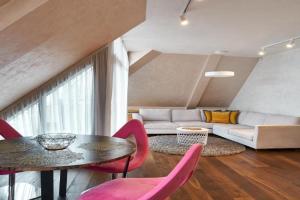 EMI Apartment, Riga