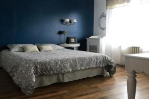 Jolie Chambre proche Centre Ville de Guest house, Rennes