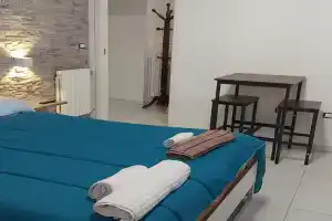 Vitiello Maria's home Apartments, Scafati