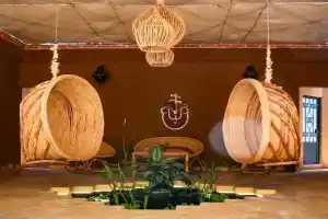 Niyana Hotel, Oaxaca
