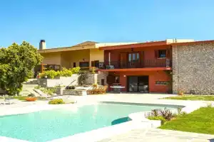 Holiday Home near Beach in Afandou, Koskinou