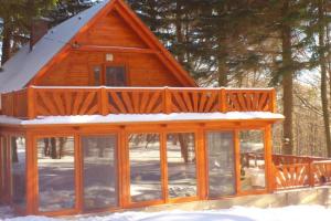 MÁTRAHÁZ Guest house, Paradsasvar