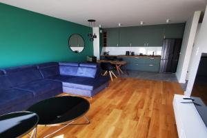 Leśny Apartament nad Zalewem No3 - basen w odległości około 100 m, Kielce