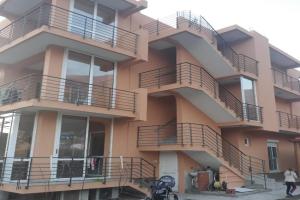 Apartmani Stojanović, Bar