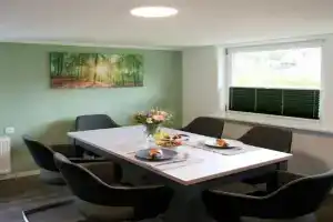 Ferienwohnung Busch 3 Apartments, Bad Sachsa