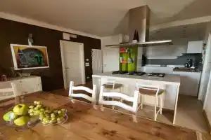 Casa di Anna a Perugia, Torgiano