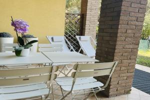 Casa Ulivi Silver, Sirmione