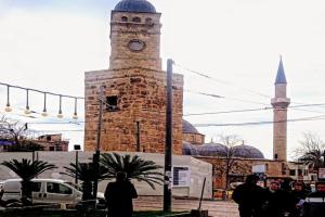 şehir merkezi kaleiçi deniz yakını müthiş lokasyon Apartments, Antalya