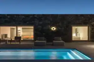 Aesthesis Boutique Villa Trace, Karterados