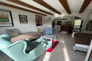 Golfresidenz Apartment, Davos