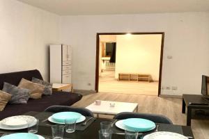 F3 au cœur du centre de Apartments, Metz