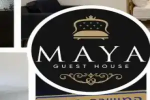 Maya Guest House - German Colony & Baháí Gardens,, Haifa