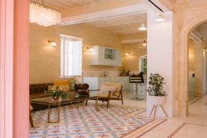 Tinja Bnb Guest house, Sliema